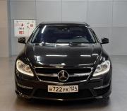 Mercedes-Benz CL-Класс III (C216) Рестайлинг Красноярск  - изображение 28