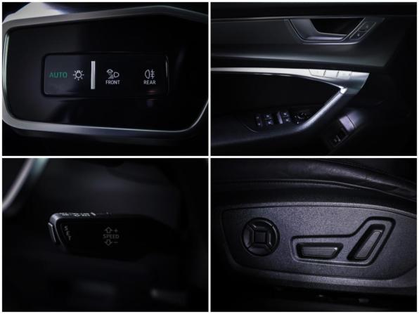 Audi A6 V (C8) с пробегом 2021 года, цена 3 330 000 рублей, 109400 км, седан, Автокод Объявления