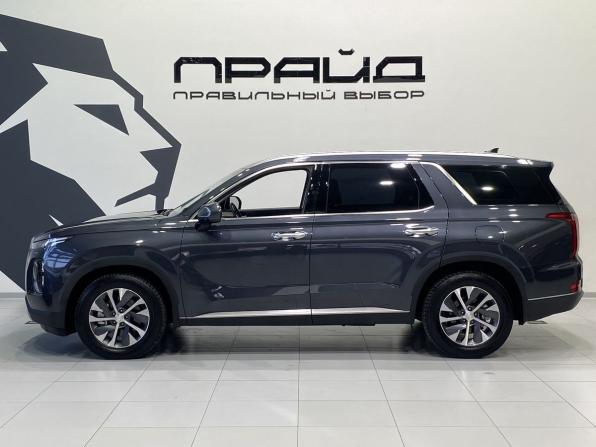 Hyundai Palisade I с пробегом 2021 года, цена 3 999 900 рублей, 73741 км, внедорожник, Автокод Объявления