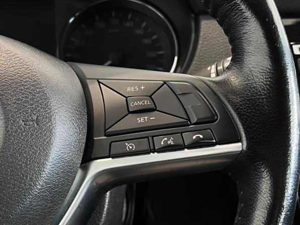 Nissan Qashqai II Рестайлинг с пробегом 2020 года, цена 1 929 000 рублей, 119445 км, внедорожник, Автокод Объявления