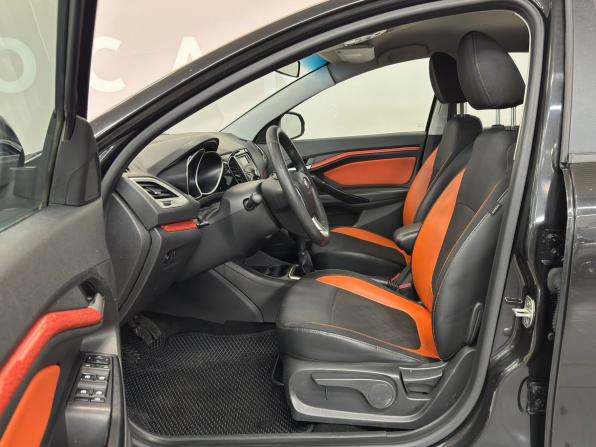 Lada (ВАЗ) Vesta I с пробегом 2018 года, цена 980 000 рублей, 137056 км, универсал, Автокод Объявления