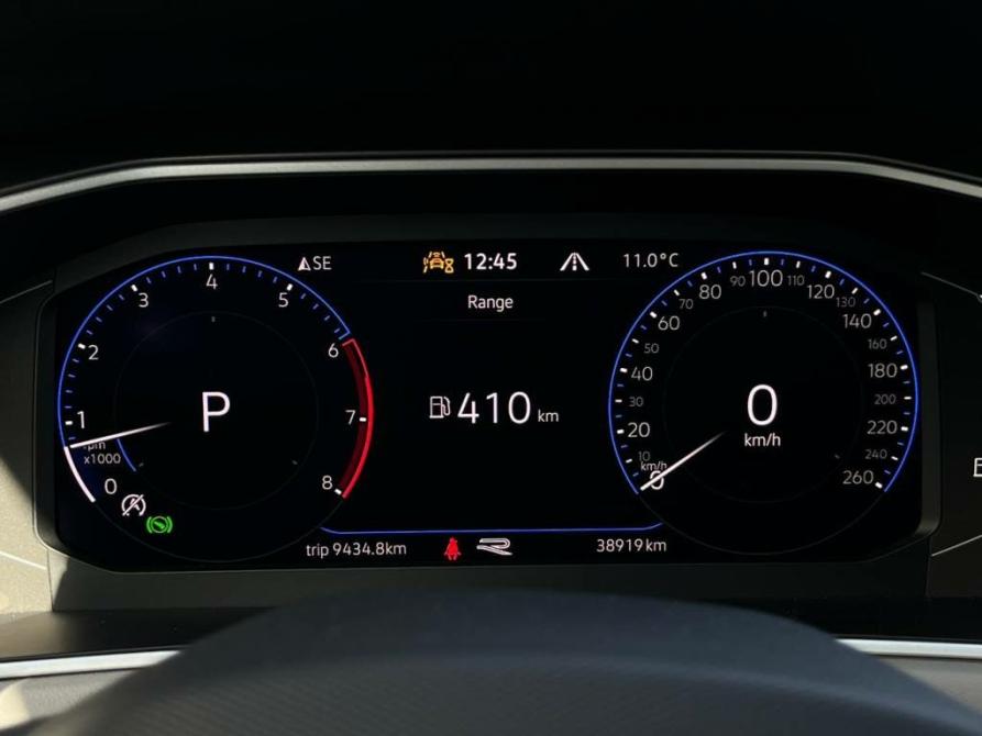 Volkswagen Tayron I Рестайлинг Санкт-Петербург  - изображение 28