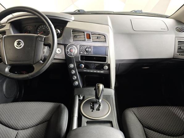 SsangYong Kyron I Рестайлинг с пробегом 2013 года, цена 1 095 000 рублей, 80000 км, внедорожник, Автокод Объявления