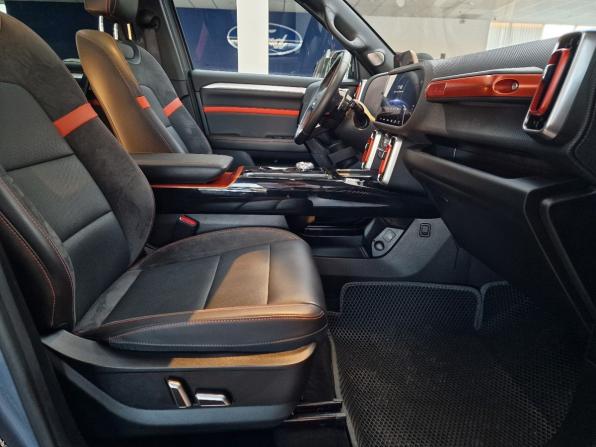 Haval Dargo I с пробегом 2024 года, цена 2 599 000 рублей, 26603 км, внедорожник, Автокод Объявления