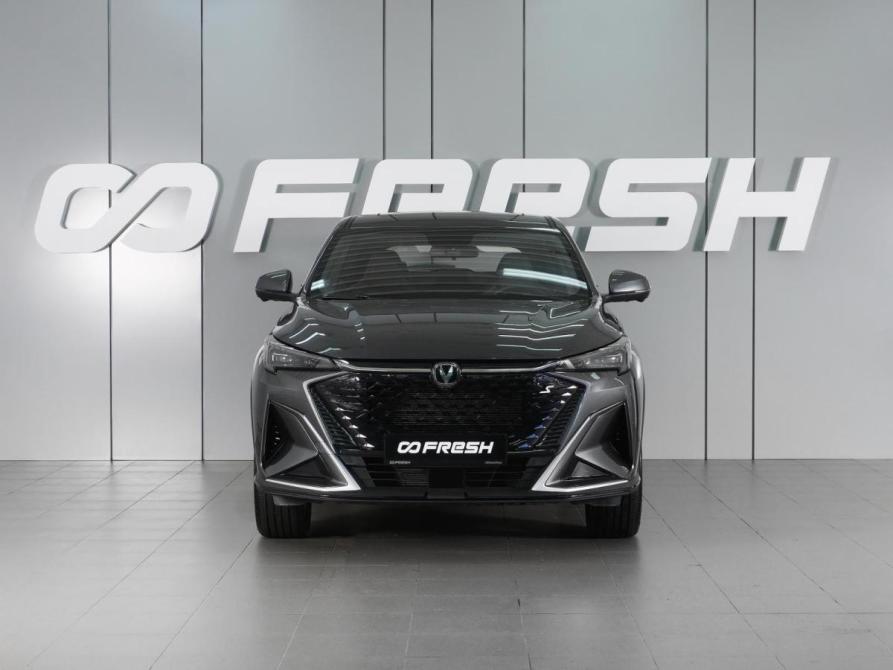 Changan CS35 Max Минеральные Воды  - изображение 3