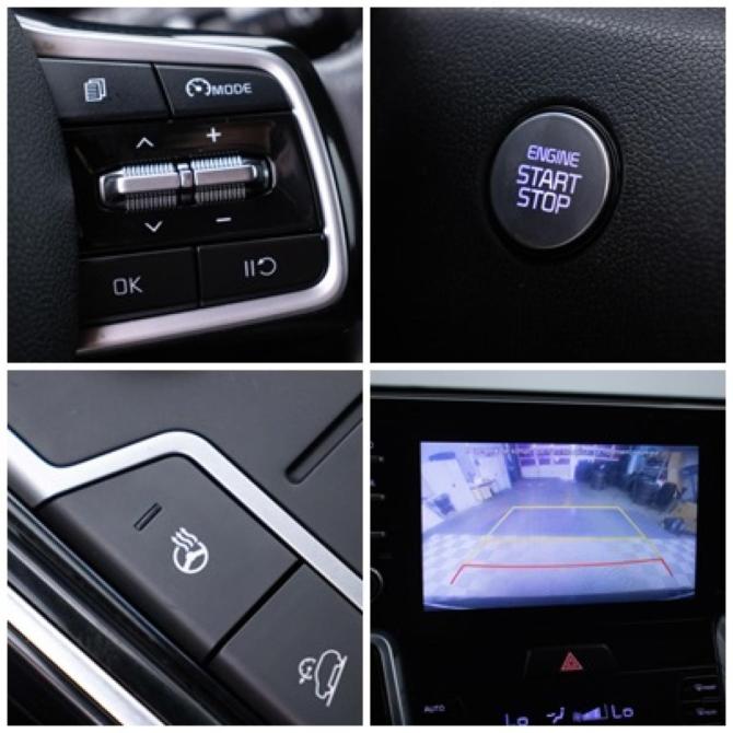 Kia Sorento IV Москва  - изображение 18