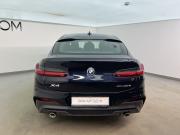 BMW X4 II (G02) Москва  - изображение 26