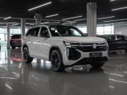 Volkswagen Teramont II (China Market) Москва  - изображение 36