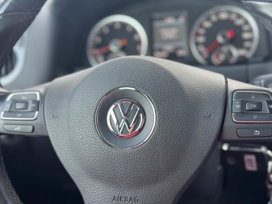 Volkswagen Tiguan I Рестайлинг Санкт-Петербург  - изображение 8