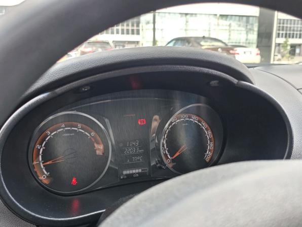 Lada (ВАЗ) Granta I Рестайлинг с пробегом 2024 года, цена 968 000 рублей, 22032 км, универсал, Автокод Объявления
