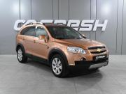 Chevrolet Captiva I Ростов-на-Дону  - изображение 20