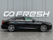 Audi A6 V (C8) Краснодар  - изображение 28