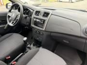 Renault Sandero II Рестайлинг Москва  - изображение 33