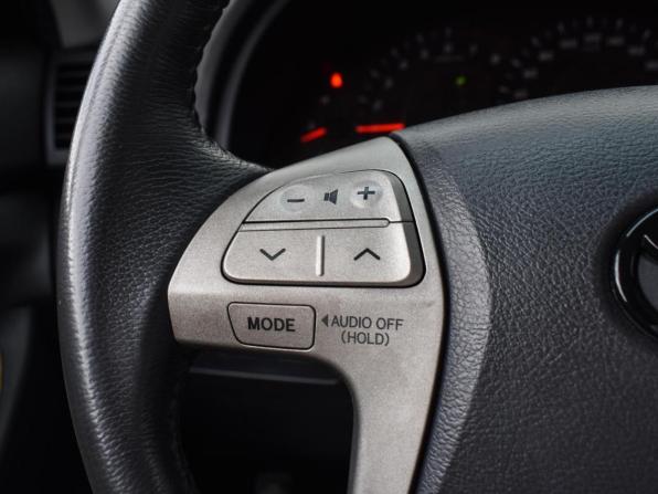 Toyota Camry VI (XV40) с пробегом 2006 года, цена 1 230 000 рублей, 205773 км, седан, Автокод Объявления