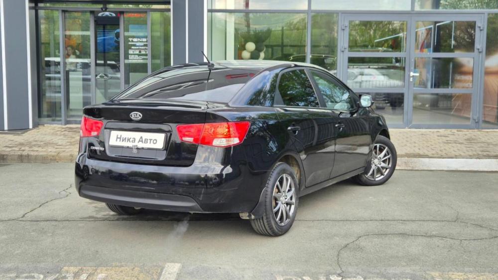 Kia Cerato II Оренбург  - изображение 5