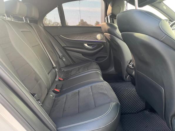Mercedes-Benz E-Класс V (W213 S213 C238) с пробегом 2016 года, цена 2 720 000 рублей, 149100 км, седан, Автокод Объявления