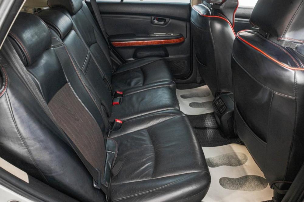 Lexus RX II Рестайлинг Барнаул  - изображение 27