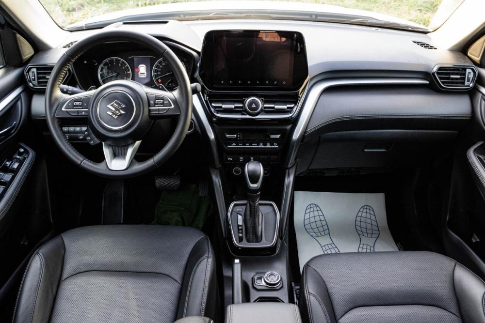 Suzuki Grand Vitara III Уфа  - изображение 5