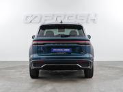 Geely Monjaro I Москва  - изображение 29