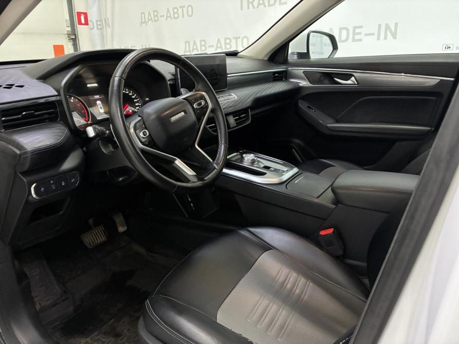 Haval Jolion I Пермь  - изображение 7