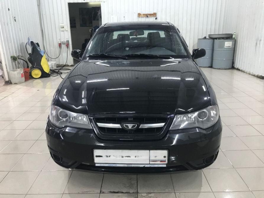 Daewoo Nexia I Рестайлинг Старый Оскол  - изображение 1