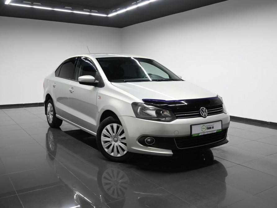 Volkswagen Polo V Тверь  - изображение 5