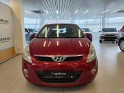 Hyundai i20 I Санкт-Петербург  - изображение 19