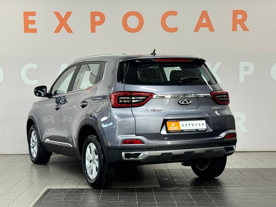 Chery Tiggo 4 Pro I Волгоград  - изображение 7
