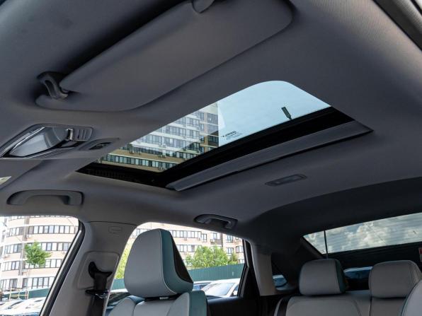Geely Emgrand II с пробегом 2023 года, цена 1 715 000 рублей, 5913 км, седан, Автокод Объявления