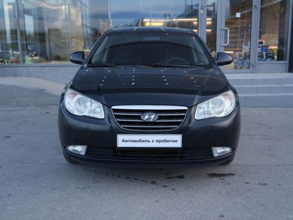 Hyundai Elantra IV (HD) с пробегом 2008 года, цена 570 000 рублей, 236167 км, седан, Автокод Объявления