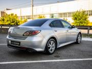 Mazda 6 II (GH) Рестайлинг Волгоград  - изображение 42