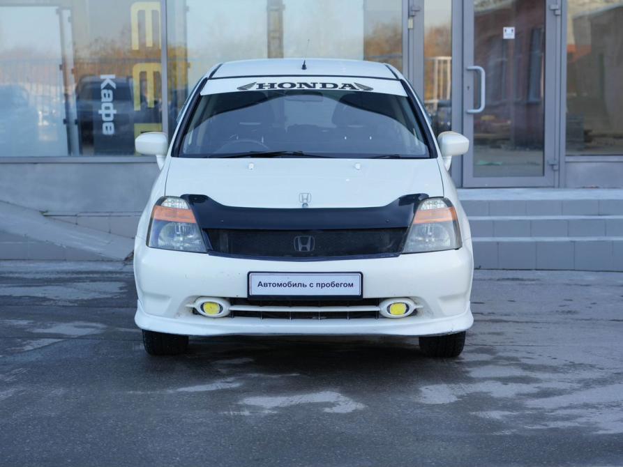 Honda Stream I Новосибирск  - изображение 2