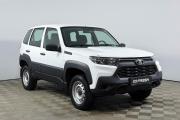 Lada (ВАЗ) Niva Travel I Казань  - изображение 16
