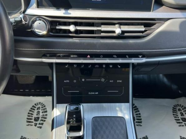 Chery Tiggo 4 Pro I с пробегом 2023 года, цена 1 400 000 рублей, 40121 км, внедорожник, Автокод Объявления