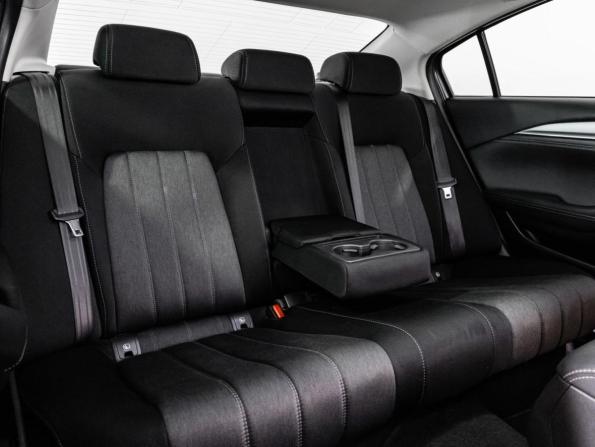 Mazda 6 III (GJ) Рестайлинг 2 с пробегом 2019 года, цена 2 299 000 рублей, 127314 км, седан, Автокод Объявления