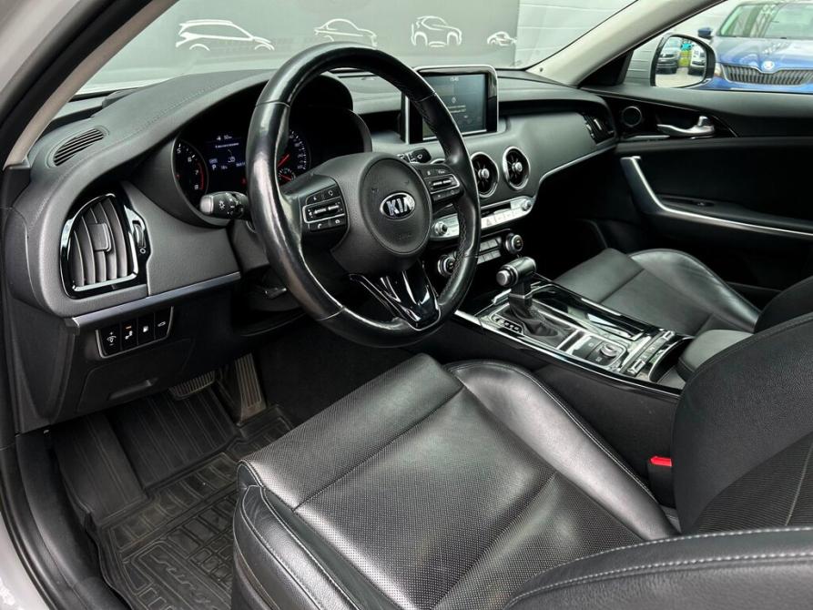Kia Stinger I Санкт-Петербург  - изображение 5