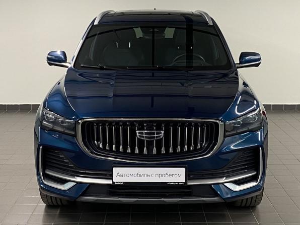 Geely Monjaro I с пробегом 2023 года, цена 2 980 000 рублей, 42261 км, внедорожник, Автокод Объявления