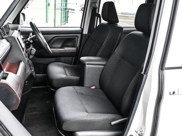 Toyota Roomy I с пробегом 2018 года, цена 1 109 000 рублей, 108578 км, микровэн, Автокод Объявления