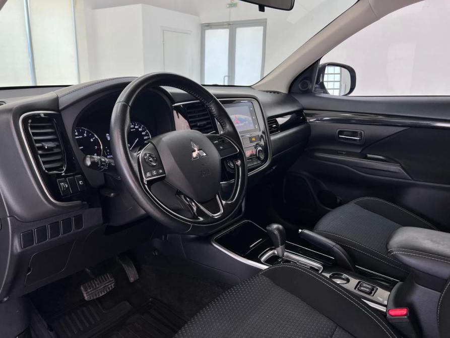 Mitsubishi Outlander III Рестайлинг 3 Волгоград  - изображение 30