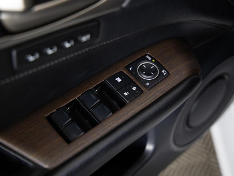 Lexus GS IV Санкт-Петербург  - изображение 22