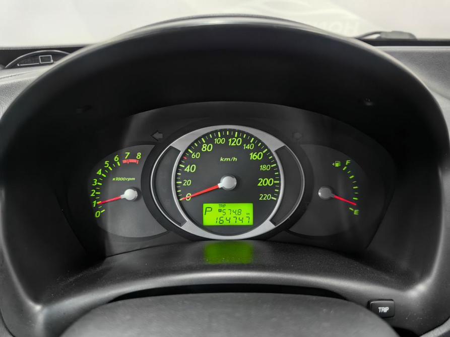 Hyundai Tucson I Новосибирск  - изображение 18