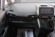 Toyota Wish II Омск  - изображение 35