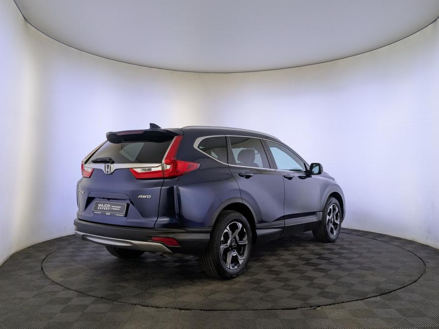 Honda CR-V V Москва  - изображение 5