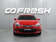 Opel Astra J Рестайлинг Воронеж  - изображение 19