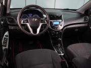 Hyundai Solaris I Воронеж  - изображение 22