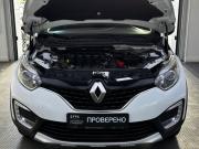Renault Kaptur I Уфа  - изображение 33
