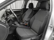 Skoda Octavia III (A7) Москва  - изображение 31