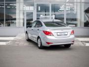 Hyundai Solaris I Рестайлинг Курган  - изображение 23
