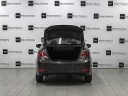 Hyundai Solaris I Рестайлинг Ростов-на-Дону  - изображение 29