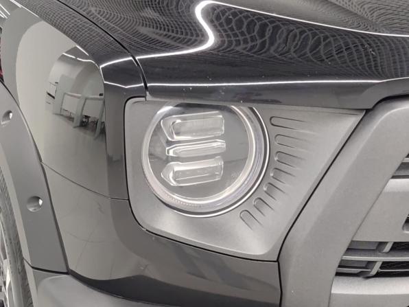 Haval Dargo с пробегом 2023 года, цена 2 499 000 рублей, 122603 км, внедорожник, Автокод Объявления